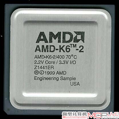 AMD K6-2