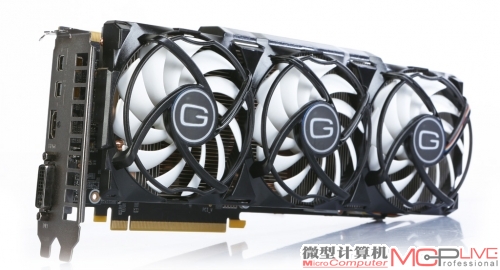 耕昇GTX 760关羽