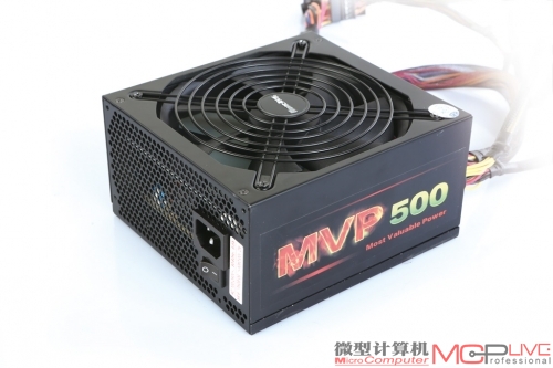 航嘉MVP500