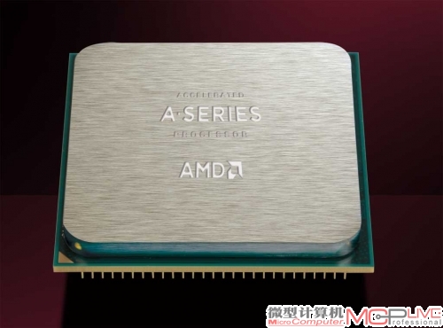 AMD Kaveri全球独家首测